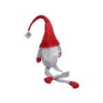 BONECO NATAL SENTADO 21X11X110 2300-607-110 BONECO NATAL SENTADO 21X11X110 2300-607-110