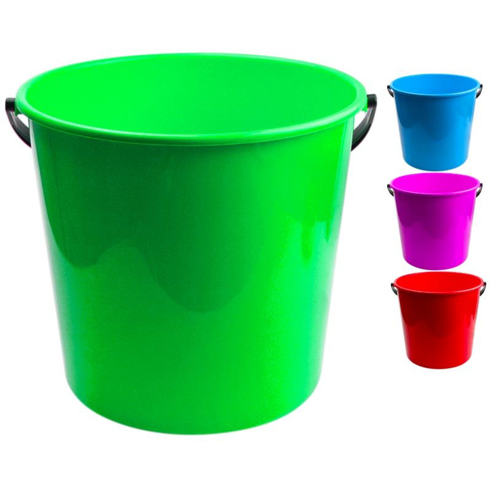 BALDE PLASTICO 18L C/ TAMPA BALDE PLASTICO 18L C/ TAMPA