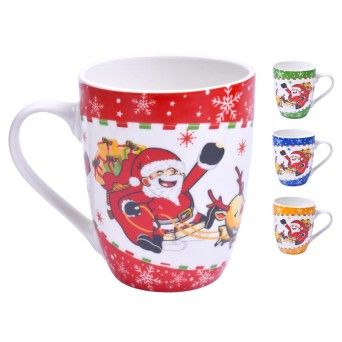CANECA NATAL 2604-003 CX72