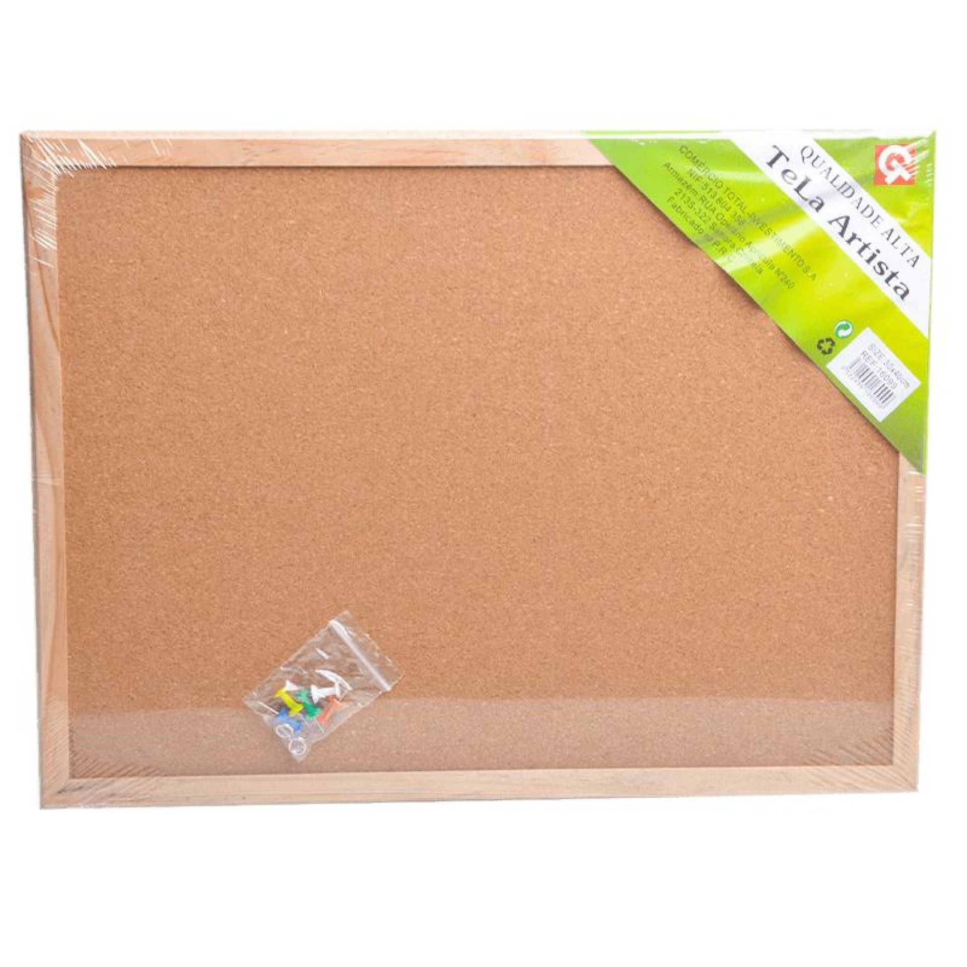 QUADRO CORTIÇA 20X30 18248 QUADRO CORTIÇA 20X30 18248