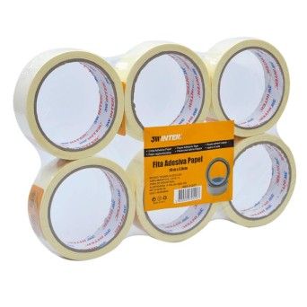 FITA PINTOR 3.0X20M REF.01207/14 Q12 5%