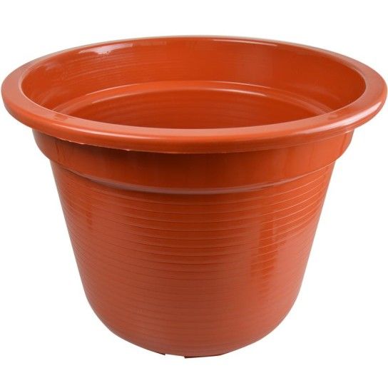 PLASTICO VASO 470 CAST.