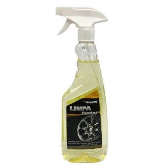 LIMPA JANTES 500ML