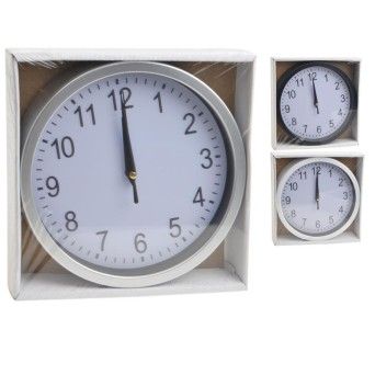 RELOGIO PAREDE 2443-001-25