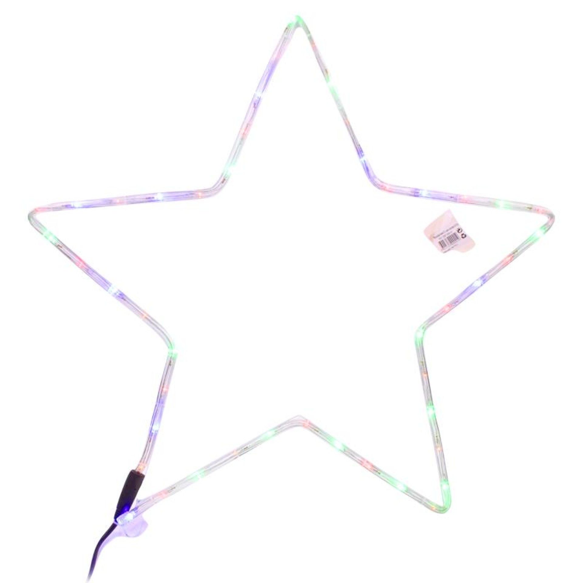 ESTRELA LUMINOSA 2597-000-01 CX50 ESTRELA LUMINOSA 2597-000-01 CX50
