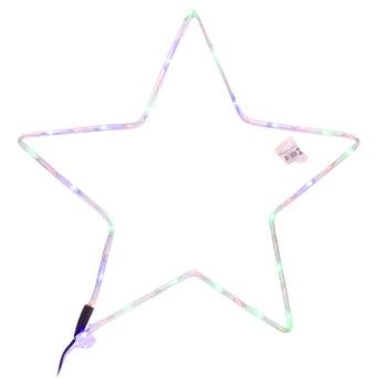 ESTRELA LUMINOSA 2597-000-01 CX50