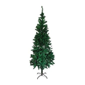 ARVORE NATAL 240CM 2982-000-240 CX1