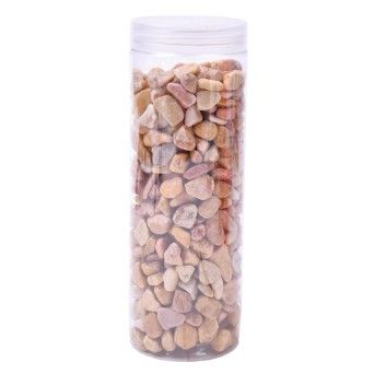 PEDRAS DEC 500G 4-6MM 2490-075 CX36