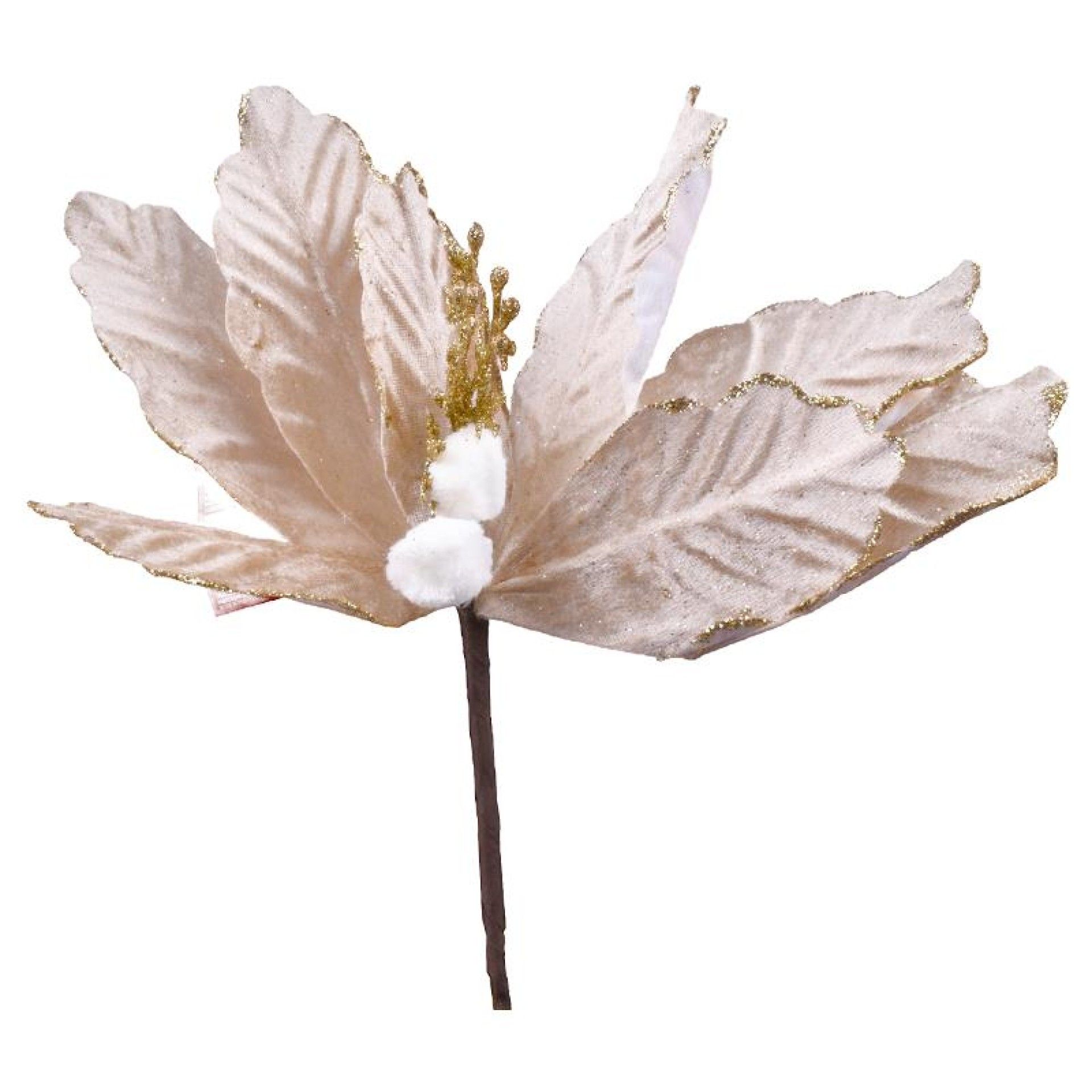 FLOR DE CAULE LONGO M.927051 BR C/ DOU FLOR DE CAULE LONGO M.927051 BR C/ DOU