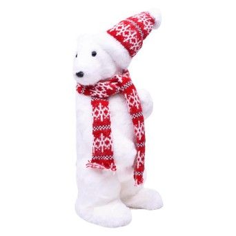 BONECO URSO POLAR 1616-502  CX16