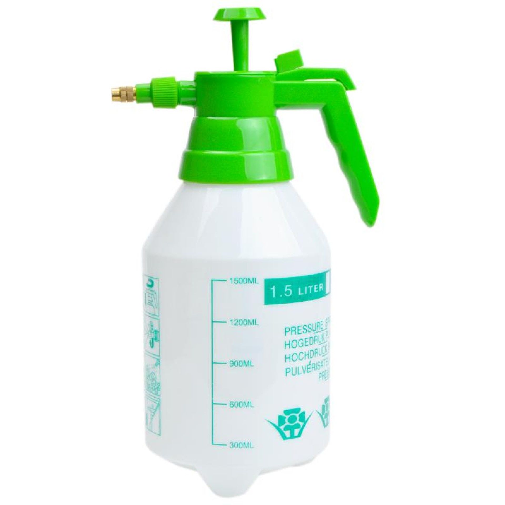 PULVERIZADOR 1.5L SK 614-110-1.5 CX30 PULVERIZADOR 1.5L SK 614-110-1.5 CX30