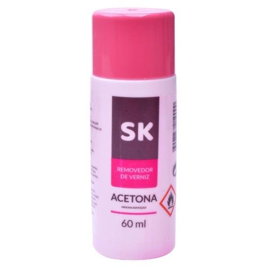 ACETONA 60 ML PAULA ANDRADE