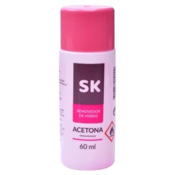 ACETONA 60 ML PAULA ANDRADE