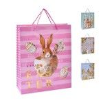 SACO PRES. 20X18X10CM 3019-100 CX360