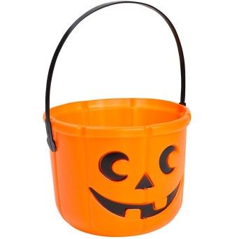 ABOBORA HALLOWEEN 1198-004