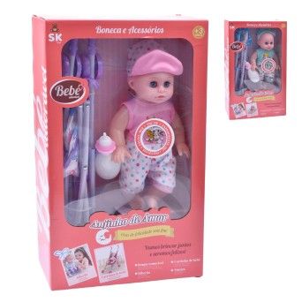 BONECA CP213898 CX24