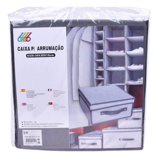CAIXA ARRUM. MULT15X28X301984-004-110 CAIXA ARRUM. MULT15X28X301984-004-110