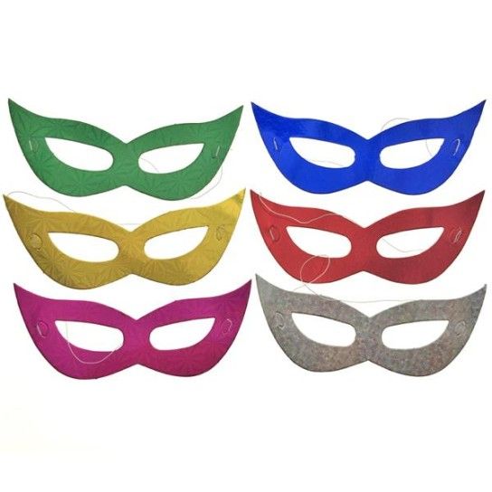 MASCARA CARN. 466-017 CX600