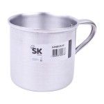 CANECA ALUMINIO NORMAL N�10