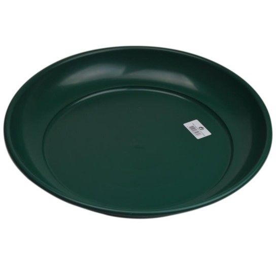 PLASTICO PRATO VASO CAST. 470