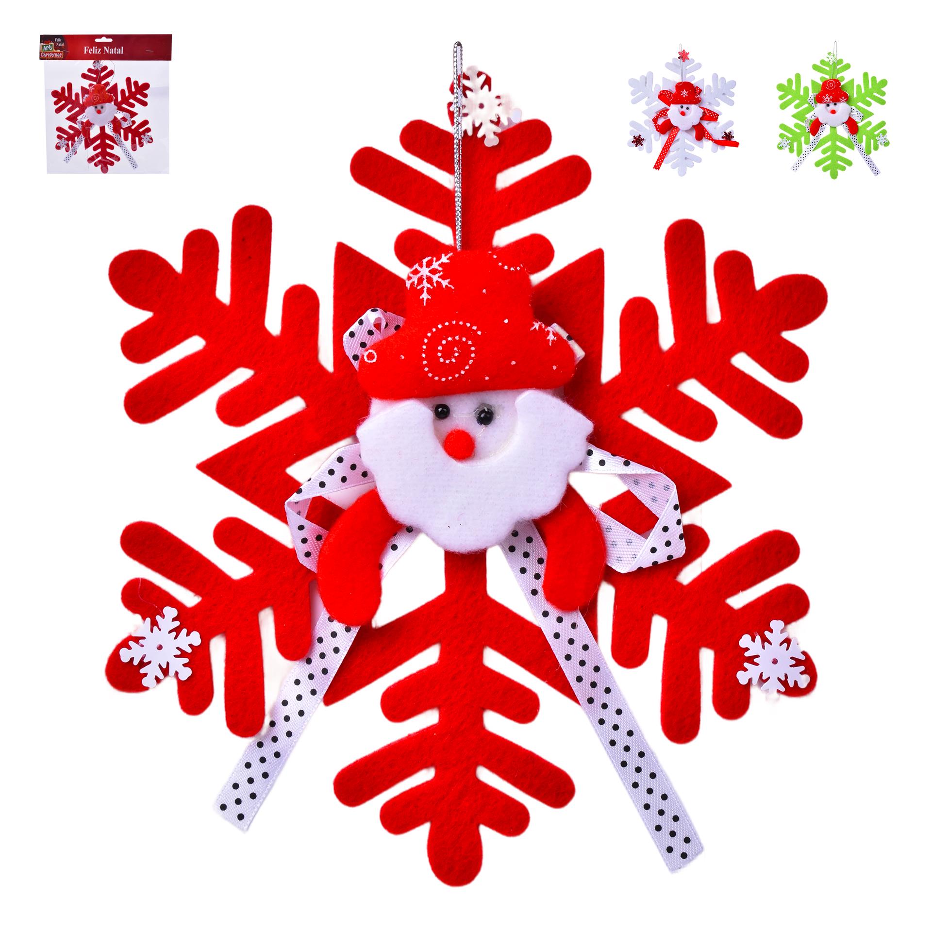 DECORAÇAO NATAL 1611-108 DECORAÇAO NATAL 1611-108