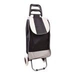 CARRINHO COMPRA 2RDS PRT 560-000-10 CX10 CARRINHO COMPRA 2RDS PRT 560-000-10 CX10