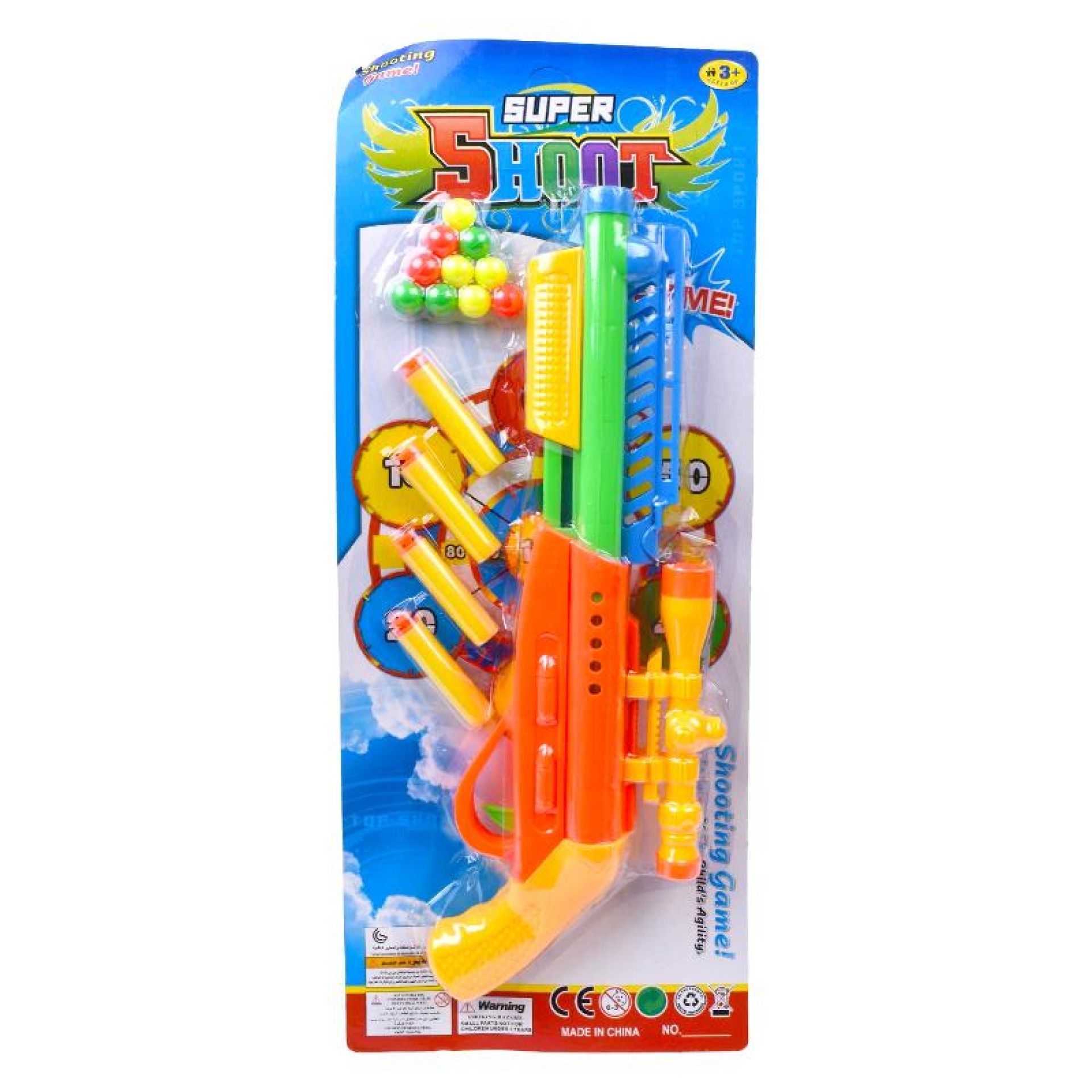 PISTOLA KD10778/1A CX120 PISTOLA KD10778/1A CX120