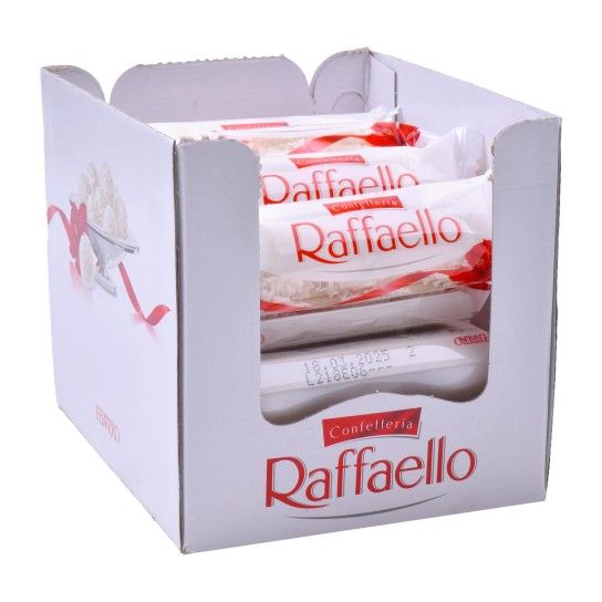 FERRERO RAFFAELLO T3X16