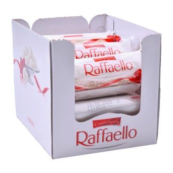 FERRERO RAFFAELLO T3X16