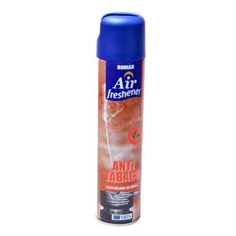 AMB. SPRAY ANTI TABACO 405CC
