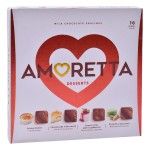 BOMBONS AMORRETA DESSERTS 106G BOMBONS AMORRETA DESSERTS 106G