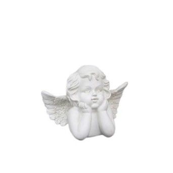 ANJO CERAMICA 15CM 24996622 LUNA