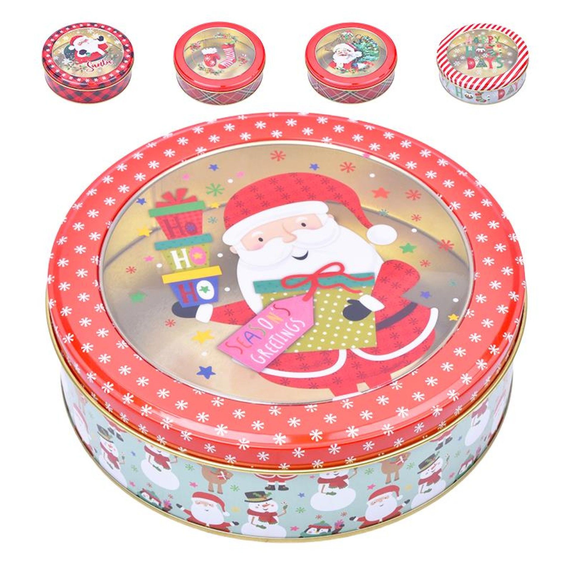 LATA NATAL 820-024 16,8x5,5 CX36