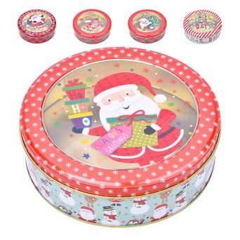 LATA NATAL 820-024 16,8x5,5 CX36