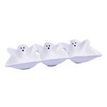 BANDEJA DOCES 5,5X13,5X36CM 2795-605 BANDEJA DOCES 5,5X13,5X36CM 2795-605