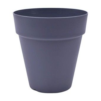 VASO RED C/ABA EUR 450 CINZA