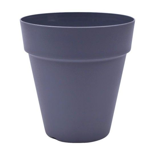 VASO RED C/ABA EUR 450 CINZA