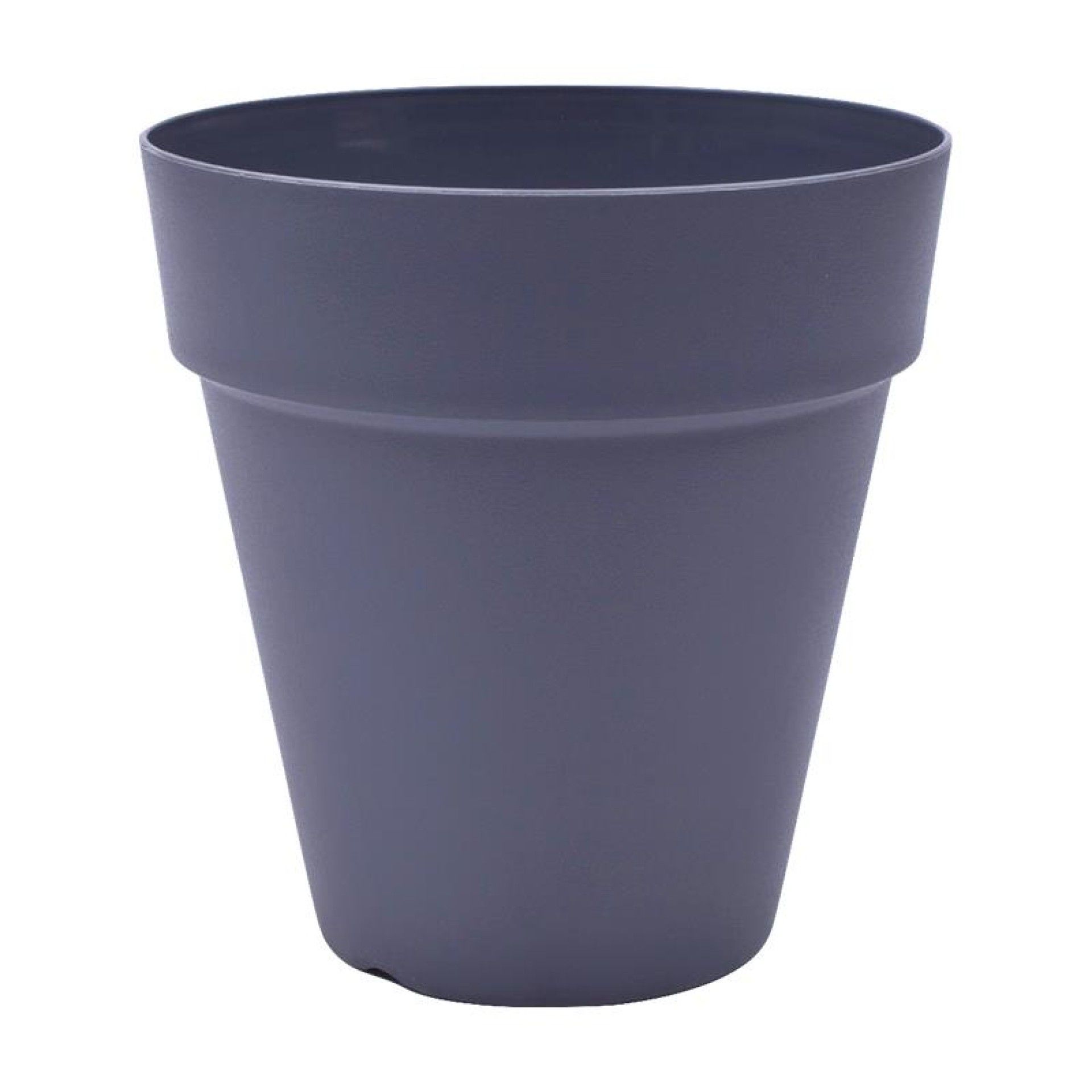 VASO RED C/ABA EUR 450 CINZA VASO RED C/ABA EUR 450 CINZA