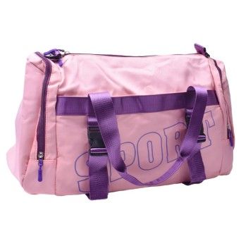 SACO DESPORTO 30X22X54CM  2834-103 CX30