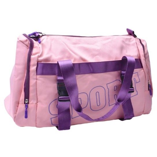 SACO DESPORTO 30X22X54CM  2834-103 CX30