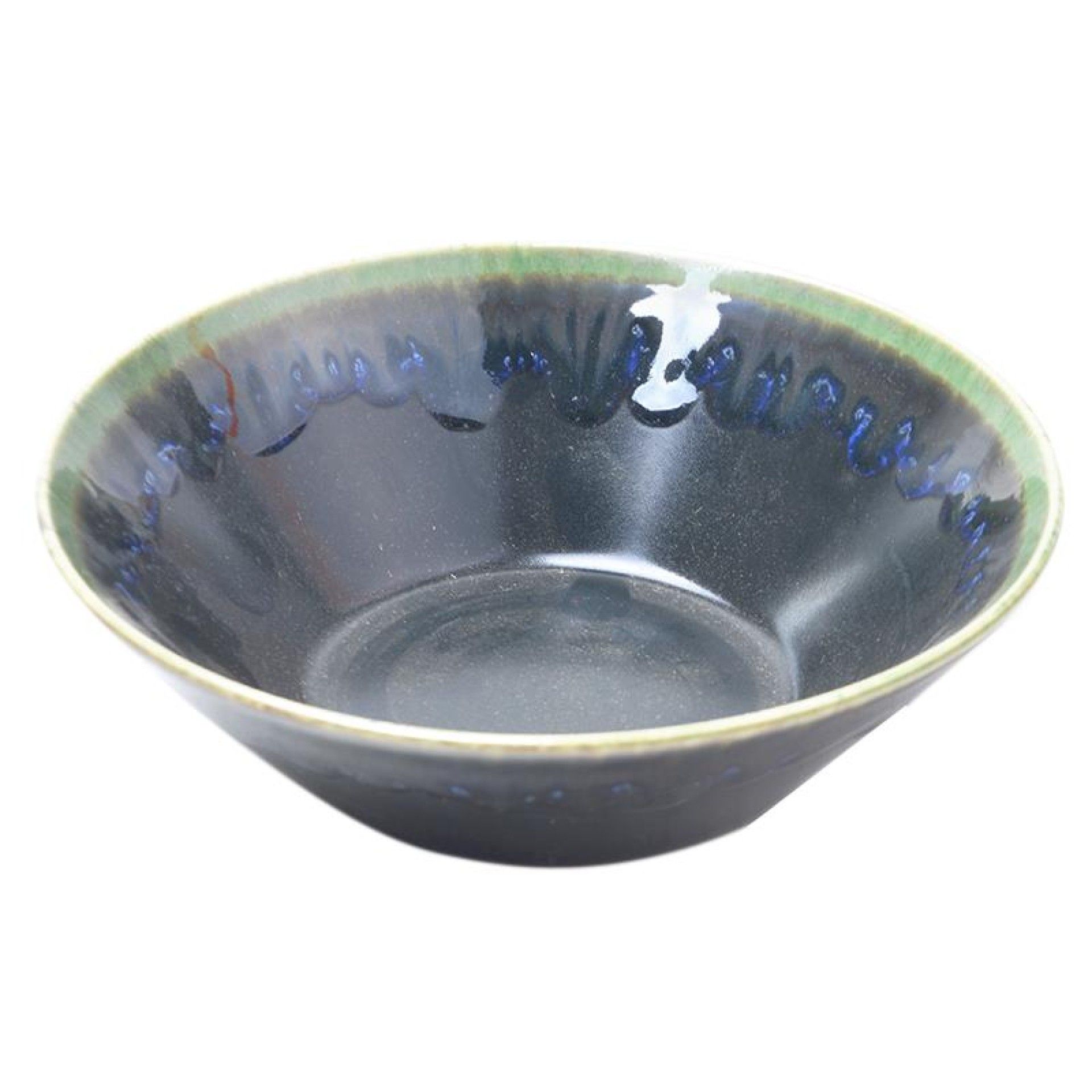 TAÇA PORC. 18X6CM B758101 TAÇA PORC. 18X6CM B758101