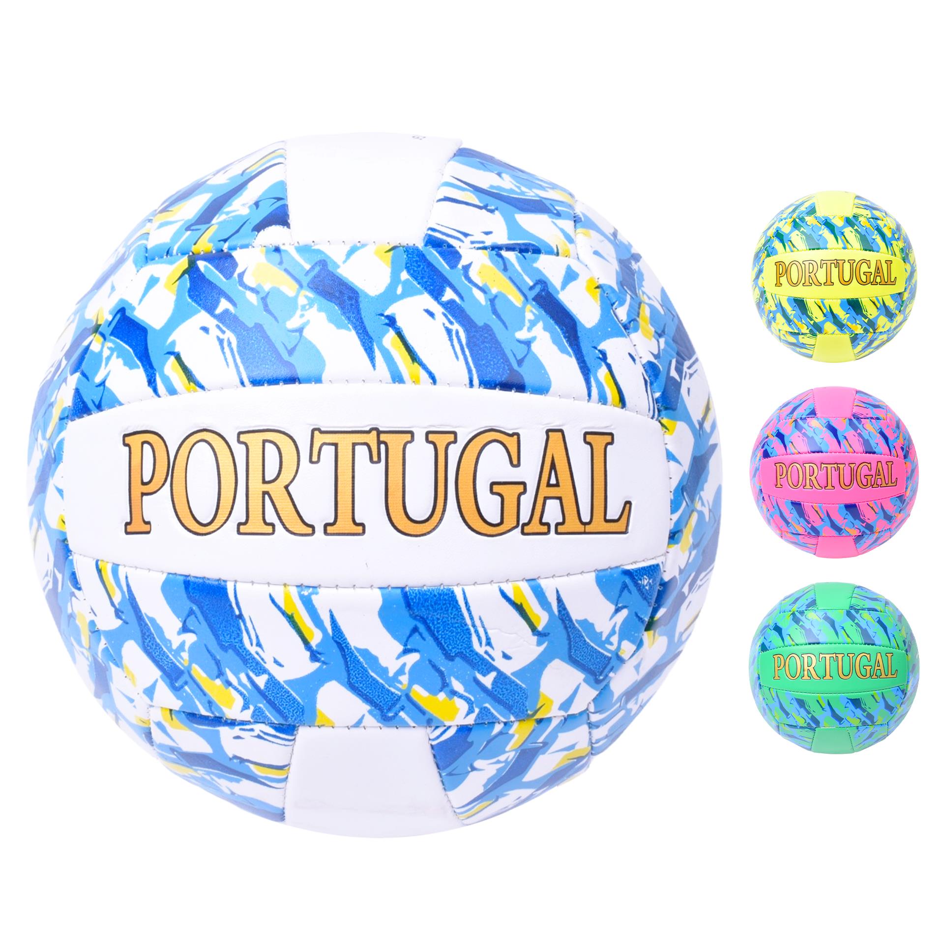 BOLA VOLLEY 1727-064 CX60 BOLA VOLLEY 1727-064 CX60