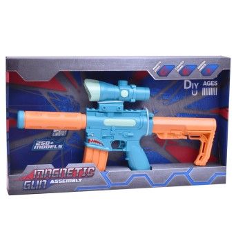 PISTOLA MONTAGEM MAGNETICA CP126688