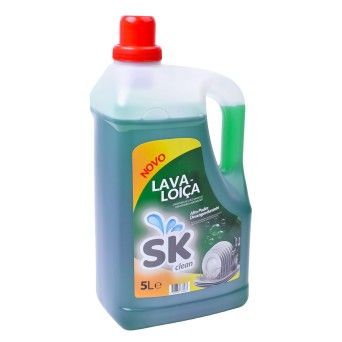 LAVA LOIA SK 5L CX3