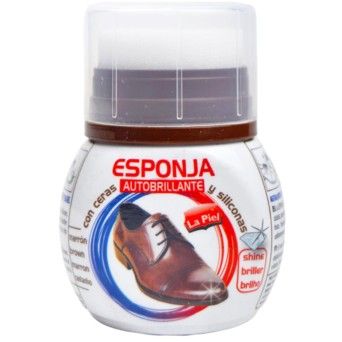 ESPONJA CALADO AUTOB. CAST. 25ML