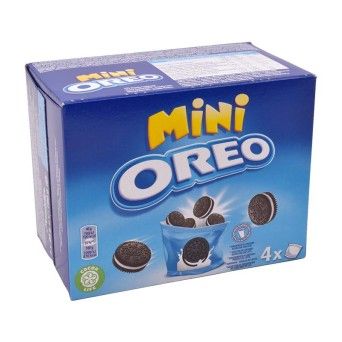 MINI OREO 160G