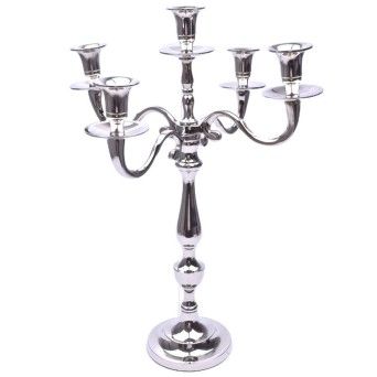 CASTIAL 5 BRAOS 48CM
