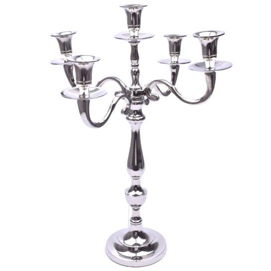 CASTIAL 5 BRAOS 48CM