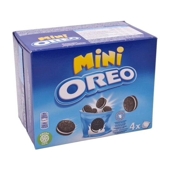 MINI OREO 160G