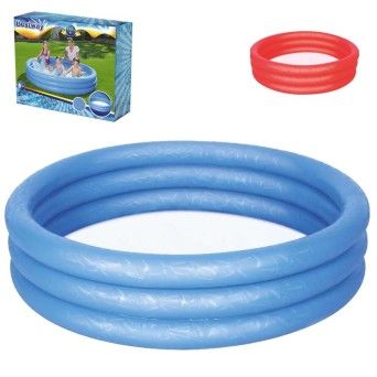 PISCINA INSUFLAVEL 1.83x33CM 51027B